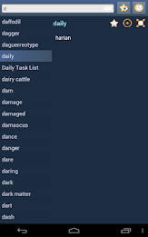 English Malay dictionary poster 8