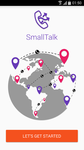 SmallTalk