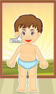 How to download Kids Learning Anatomy Free patch 1.2 apk for laptop