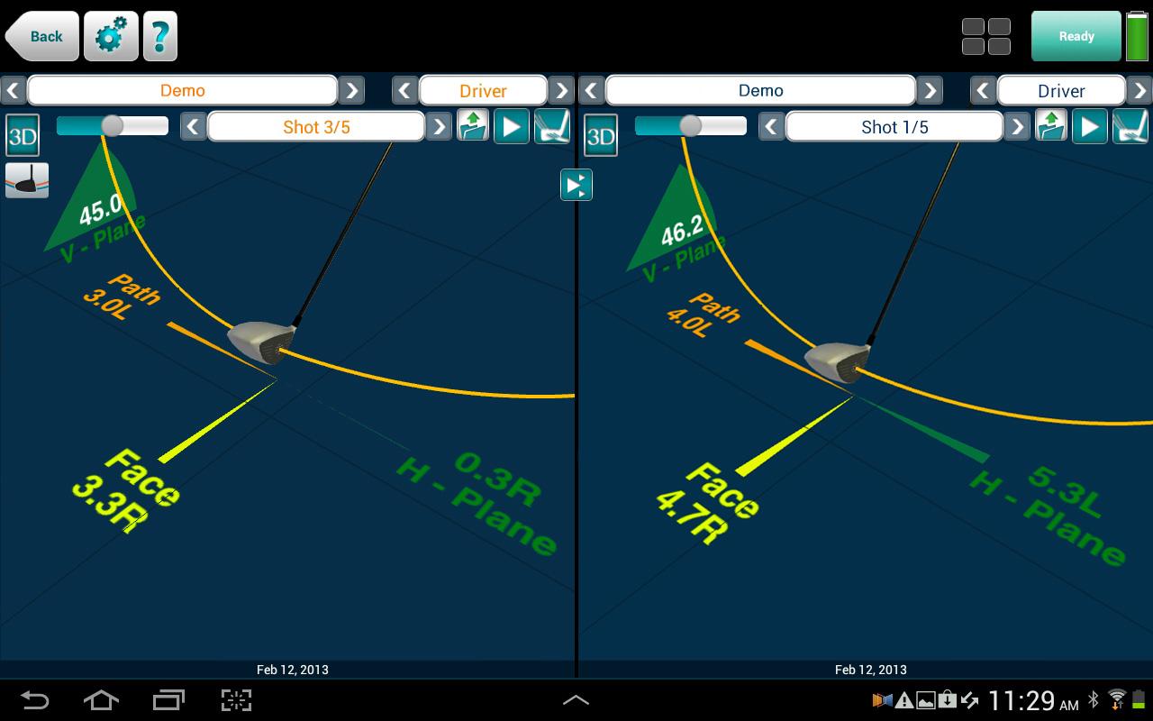 FlightScope VX Android Apps on Google Play
