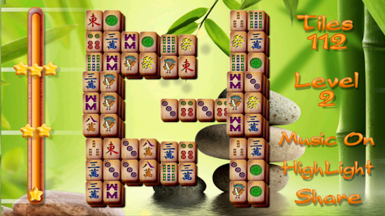 Zen Mahjong Screenshots 11