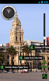 Cape Town Travel Guide by Application Nexus poster 4