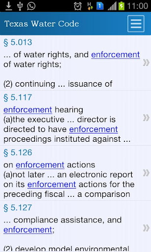 【免費書籍App】Texas Water Code-APP點子