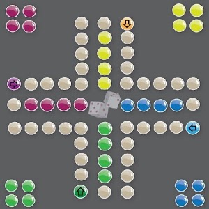 Ludo Board Game for PC and MAC