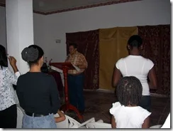Visita Carmen Sandoval 004