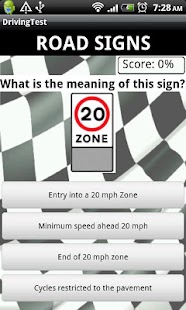 How to mod Uk Driving Theory Test 1.5 unlimited apk for pc
