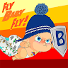 fly baby fly Game icon