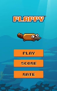 Plappy Platypus Screenshots 0