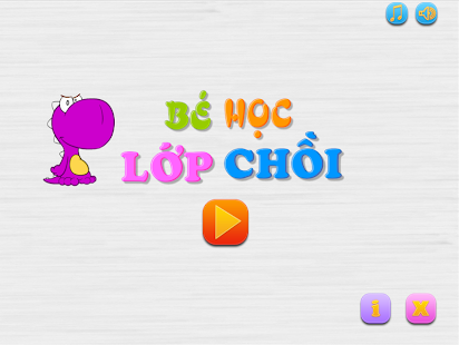 How to get Be Hoc Lop Choi lastet apk for bluestacks