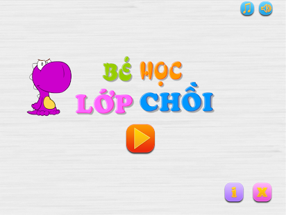 How to mod Be Hoc Lop Choi 1.0 apk for laptop