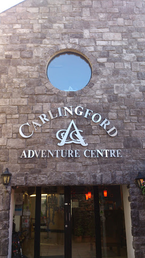 Carlingford Adventure Centre