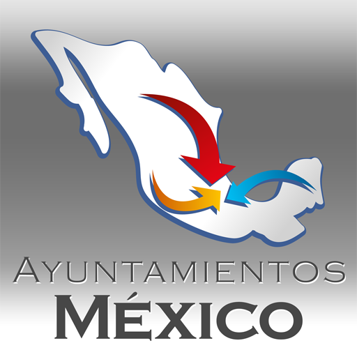 Ayuntamientos México 新聞 App LOGO-APP開箱王