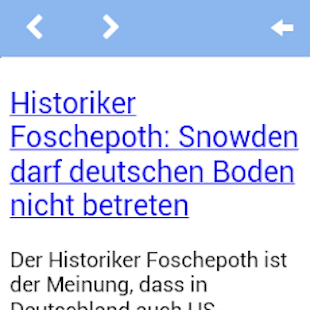 Lastest Smartwatch News Reader Free APK