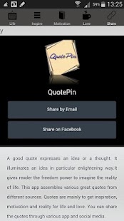 Lastest QuotePin APK for Android