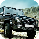 Brigade: Mafia Cars mobile app icon