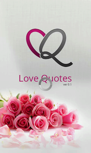 Love Romance Quotes