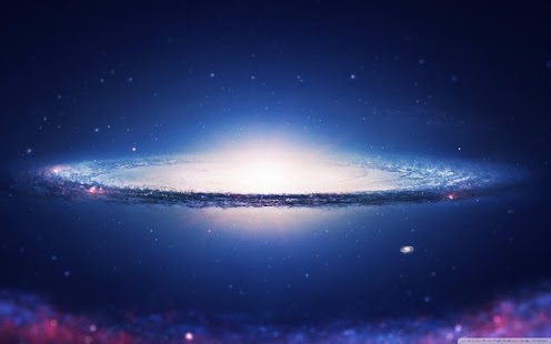 Download Space Wallpaper APK