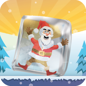 Frozen Santa for PC and MAC