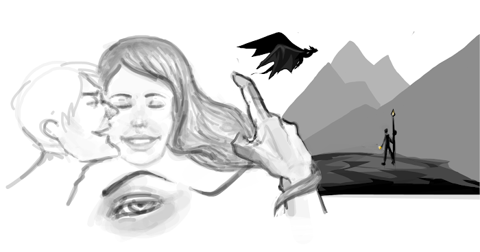 Doodles