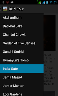 Download Delhi Tour APK