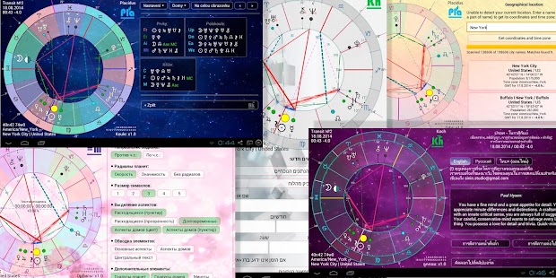 Aura Astrology + Screenshots 5
