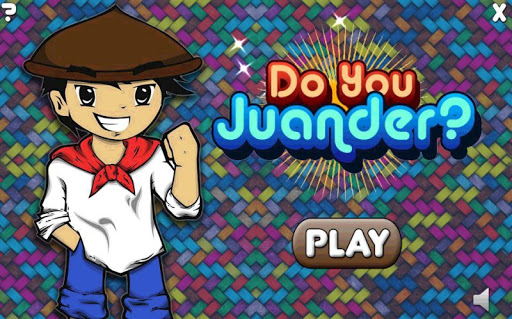 Do you Juander