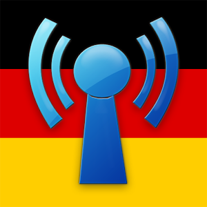 German Radio 1.01