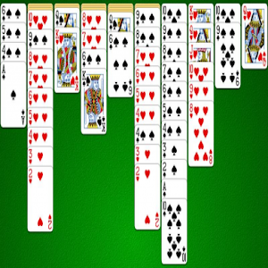 Spider Solitaire Four Suits.apk 1.001