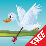 Cover Image of Download Duck Bow Hunt Free 1.8 APK