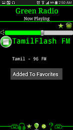 Green Radio by KERALASOFT INDIA poster 3