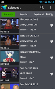 Wondershare Player - screenshot thumbnail