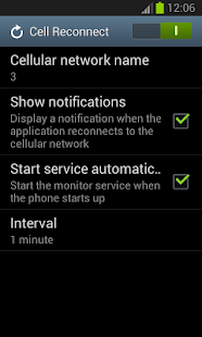 How to mod Cell Reconnect patch 1.1 apk for android