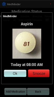 Download MedMinder APK for PC