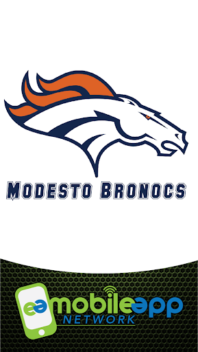 Modesto Broncos