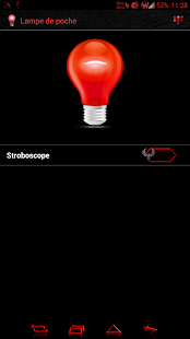 ReBorn Red - AOSP/CM Theme - screenshot thumbnail