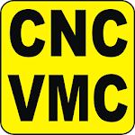 Cover Image of Unduh CNC VMC 1.6 APK