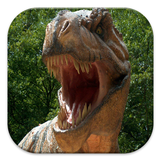 Dinosaurs Puzzle Games