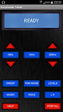 EarphonesTester APK