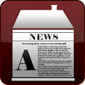 Columbia News logo