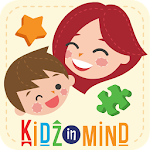 Cover Image of Download KidzinMind - App for Kids 3.8.6 APK