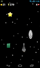 spaceship games free space APK