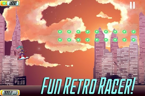 Lastest Jetboard 3000 APK for PC