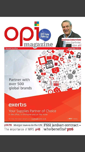 OPI Magazine