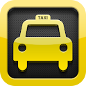 Taxi Pro (Taxi Booking App) logo