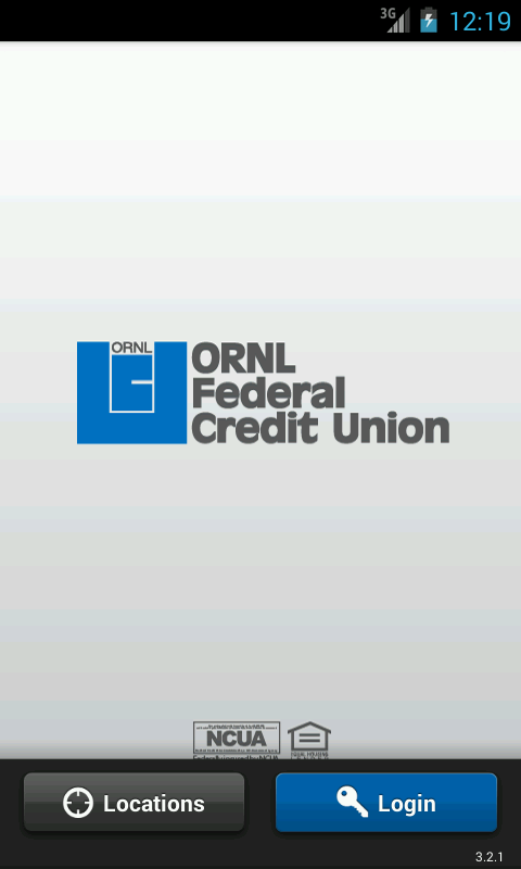 ORNL Federal Credit Union