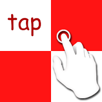 Tap the Red Tiles APK Icon