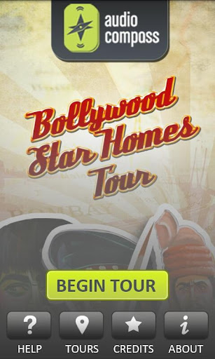 Bollywood Star Homes