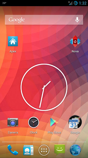 Jelly Bean 4.2 Theme v1.0 APK