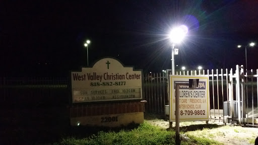 West Valley Christian Center