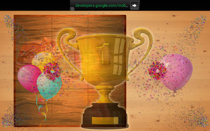 Puzzle Kids by pescAPPs poster 3